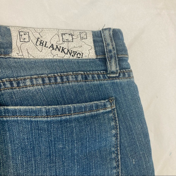 Blank NYC jeans - Picture 6 of 9